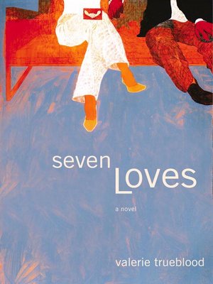 cover image of Seven Loves